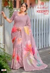 Keerti Vol 5 By Kashvi Raga Digital Printed Saree